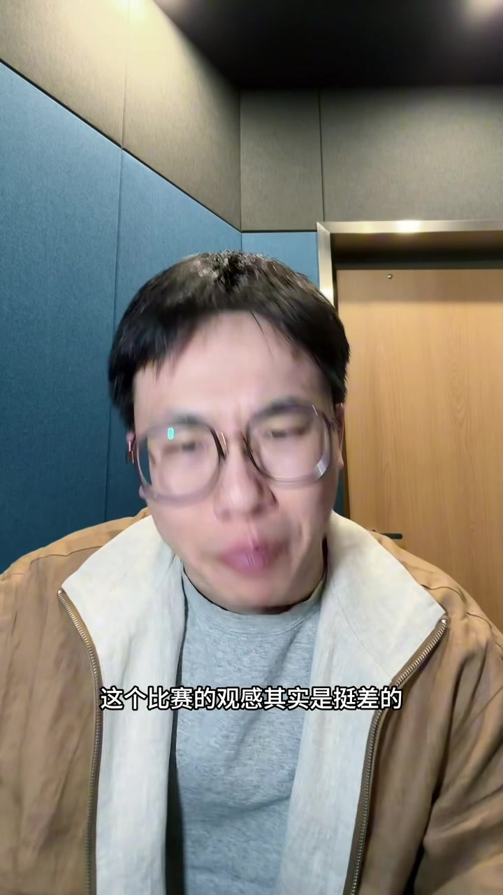 开云体育下载公司-解说：骑士今天能赢有部分原因是爵士真不想赢 莫布里统治了全场