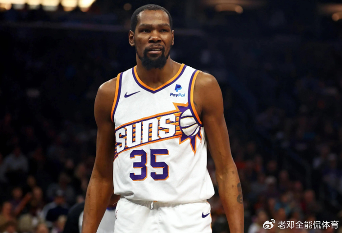 开云体育下载管理-能打1到5号位绝非泛泛之辈,翻遍NBA历史 也就4人做到|奥兰多魔术队|体育数据分析|埃尔文-约翰逊|杜兰特|数据_新浪体育_新浪新闻