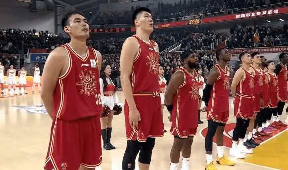 开云体育下载部门-深圳12连胜VS四川37连败!CBA两极分化,多队卡位战火纷飞